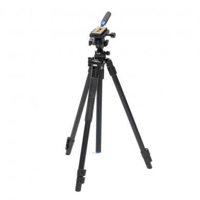 Відеоштатив Slik Pro AL-323 SVH Відеоштатив Slik Pro AL-323 SVH