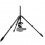 Штатив Slik Pro AL-324-3W