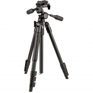 Штатив Slik Pro AL-324-3W Штатив Slik Pro AL-324-3W