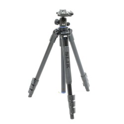 Штатив Slik Pro AL-324 BH4