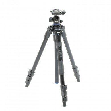 Штатив Slik Pro AL-324 BH4 Штатив Slik Pro AL-324 BH4