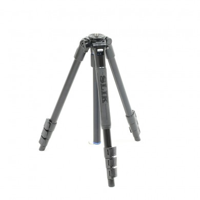 Штатив Slik Pro AL-324 Leg Штатив Slik Pro AL-324 Leg