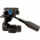 Штатив Slik Pro AL-523-3W