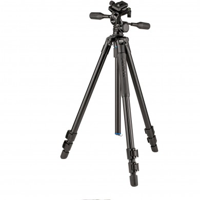 Штатив Slik Pro AL-523-3W Штатив Slik Pro AL-523-3W