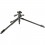 Штатив Slik Pro AL-523-3W