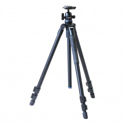 Штатив Slik Pro AL-523 BH5