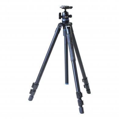 Штатив Slik Pro AL-523 BH5 Штатив Slik Pro AL-523 BH5