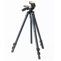 Штатив Slik Pro AL-523 DX