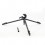 Штатив Slik Pro AL-523 DX