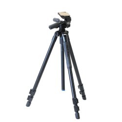 Штатив Slik Pro AL-523 HD II Штатив Slik Pro AL-523 HD II