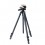 Штатив Slik Pro AL-523 HD II
