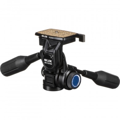 Штативная головка Slik SH-737HD Штативная головка Slik SH-737HD
