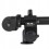 Горизонтальна штанга Slik Sliding Arm II