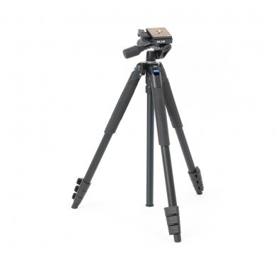 Штатив Slik Sprint Pro III 3 Way BK Штатив Slik Sprint Pro III 3 Way BK