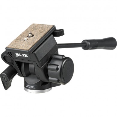 Видеоголовка Slik 504 QFII Head Видеоголовка Slik 504 QFII Head