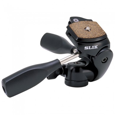 Штативная головка Slik Able 300 DX Head Штативная головка Slik Able 300 DX Head