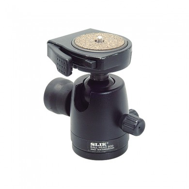Штативная головка Slik Ball Head 800 Штативная головка Slik Ball Head 800