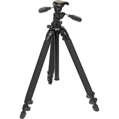 Штатив Slik Pro 400 DX