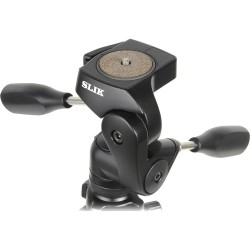 Штативная головка Slik Pro 700 DX Head Штативная головка Slik Pro 700 DX Head