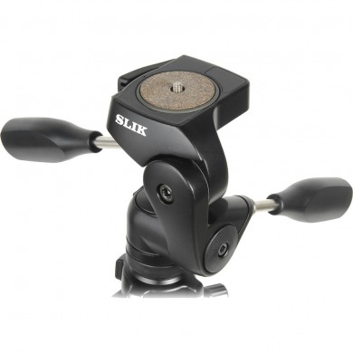 Штативная головка Slik Pro 700 DX Head Штативная головка Slik Pro 700 DX Head