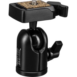 Штативная головка Slik SBH-120 DQ Штативная головка Slik SBH-120 DQ