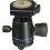Штативная головка Slik SBH-808 DQ