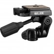 Штативная головка Slik SH-704E BK Штативная головка Slik SH-704E BK