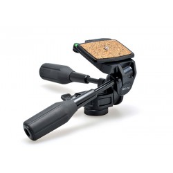 Штативная головка Slik SH-724E Head Штативная головка Slik SH-724E Head