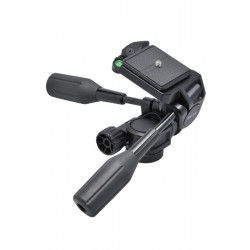 Штативная головка Slik SH-726E Штативная головка Slik SH-726E