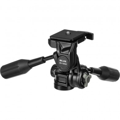 Штативная головка Slik SH-736HD Head Штативная головка Slik SH-736HD Head