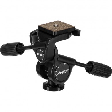 Штативная головка Slik SH-807E Штативная головка Slik SH-807E