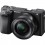 Sony Alpha a6400 + 16-50 Black