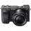 Sony Alpha a6400 + 16-50 Black