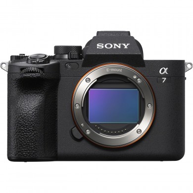 Sony Alpha a7 IV (Body) Sony Alpha a7 IV (Body)
