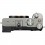 Sony Alpha a7C Silver (Body)