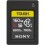 Карта памяти Sony CFexpress Type A 160GB R800/W700MB/s Tough