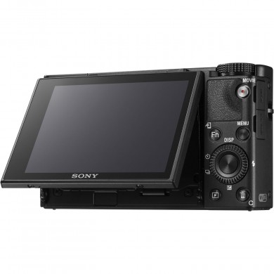 Sony Cyber-Shot RX100 Mk VI – Купити камеру Sony Cyber-Shot RX100