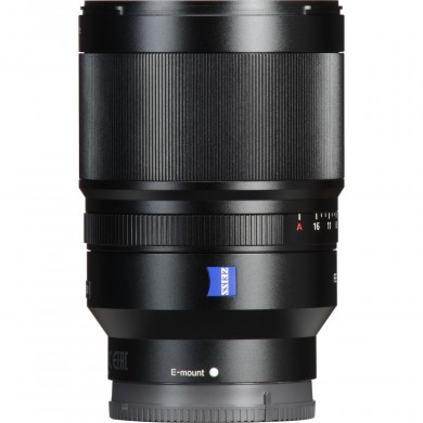 Объектив Sony Distagon T* FE 35mm f/1.4 ZA Объектив Sony Distagon T* FE 35mm f/1.4 ZA