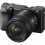 Объектив Sony E 15mm f/1.4 G