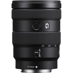 Объектив Sony E 16-55mm f/2.8 G
