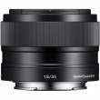 Объектив Sony E 35mm f/1.8 OSS