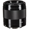 Объектив Sony E 50mm f/1.8 OSS (Black) Объектив Sony E 50mm f/1.8 OSS (Black)