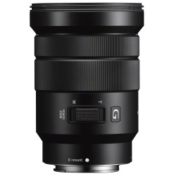 Объектив Sony E PZ 18-105mm f/4 G OSS