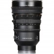 Объектив Sony E PZ 18-110mm f/4 G OSS