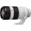 Объектив Sony FE 100-400mm f/4.5-5.6 GM OSS