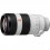 Объектив Sony FE 100-400mm f/4.5-5.6 GM OSS