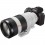 Объектив Sony FE 100-400mm f/4.5-5.6 GM OSS