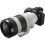 Объектив Sony FE 100-400mm f/4.5-5.6 GM OSS