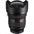 Объектив Sony FE 12-24mm f/2.8 GM