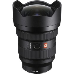 Объектив Sony FE 12-24mm f/2.8 GM